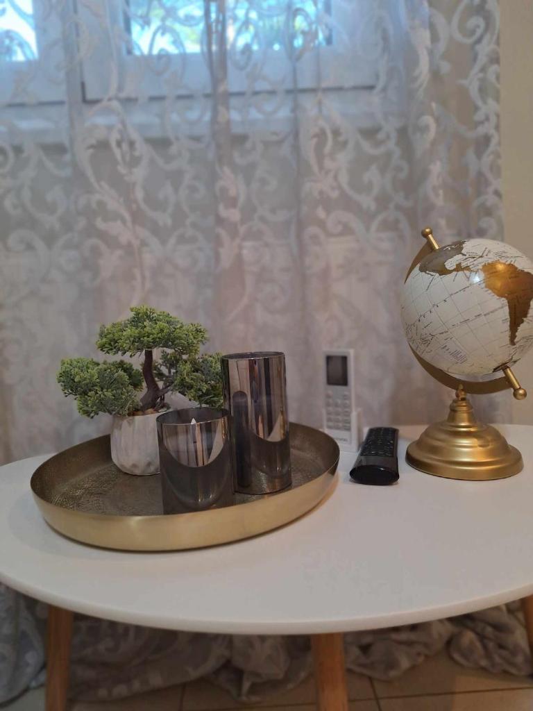 Apartment near the sea, Volos photo 4