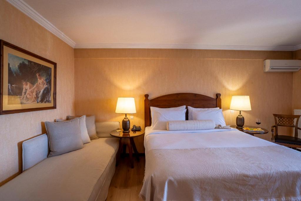Likoria Hotel photo 4