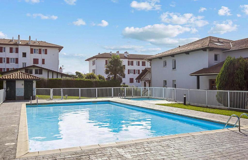 Hendaye Bidassoa, Charme & tranquillité avec piscine et parking photo 1