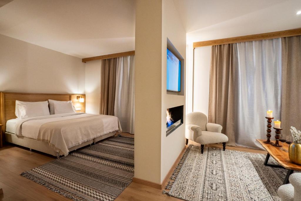 Likoria Hotel photo 3