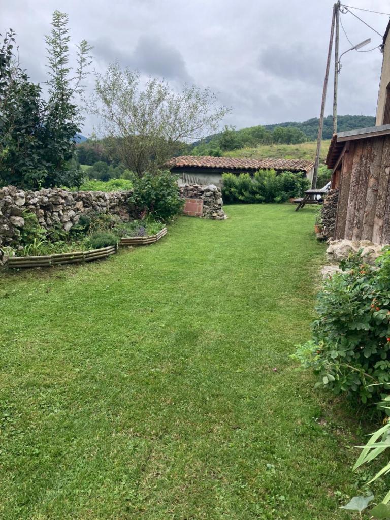 Gîte col de la lauze photo 3