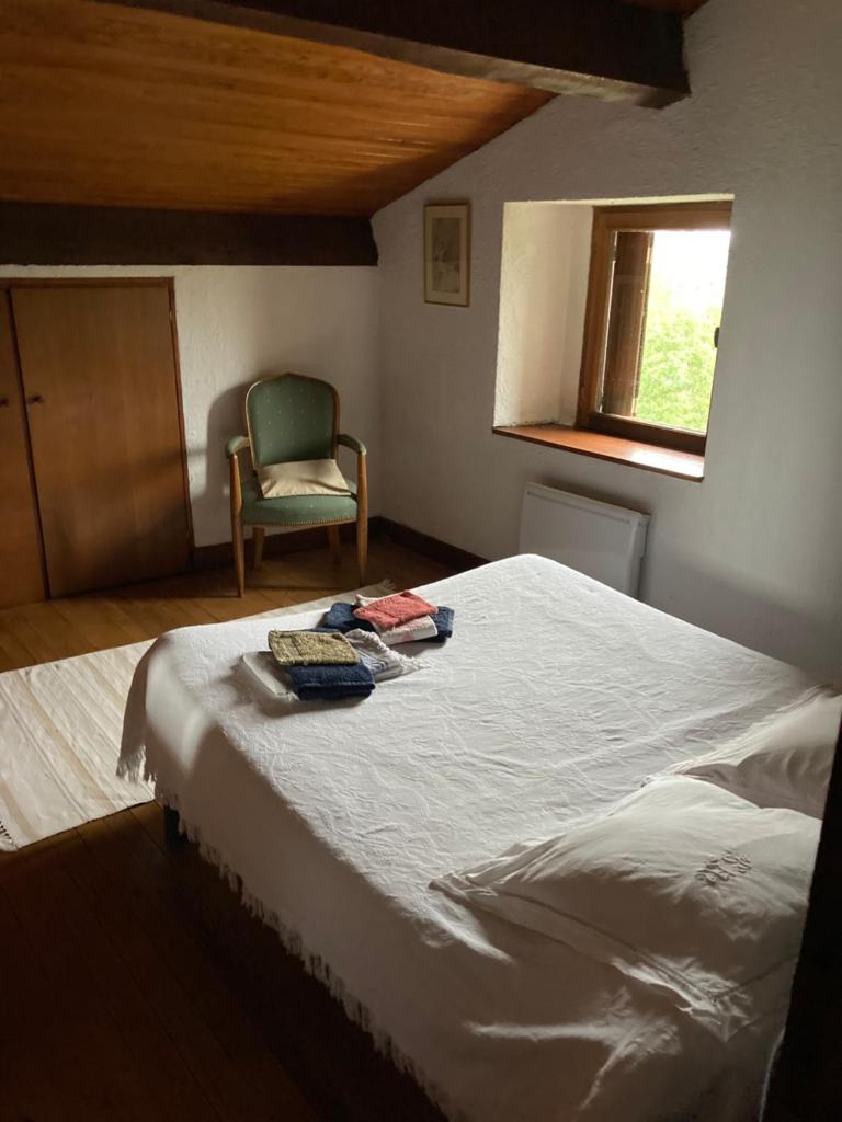 Gîte col de la lauze photo 4