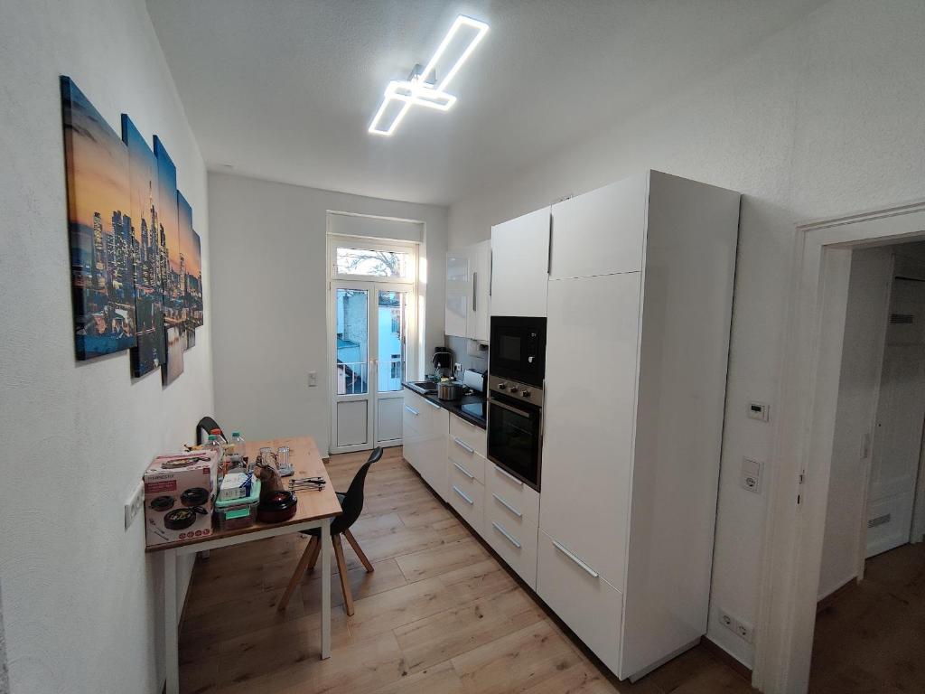 City Apartments Offenbach photo 4