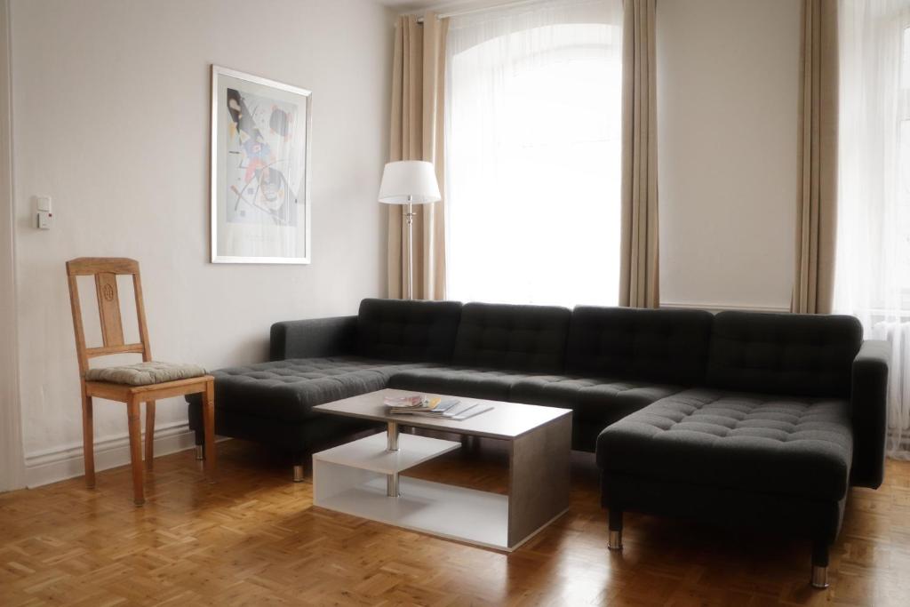 Besondere Ferienwohnung in Königslutter am Elm