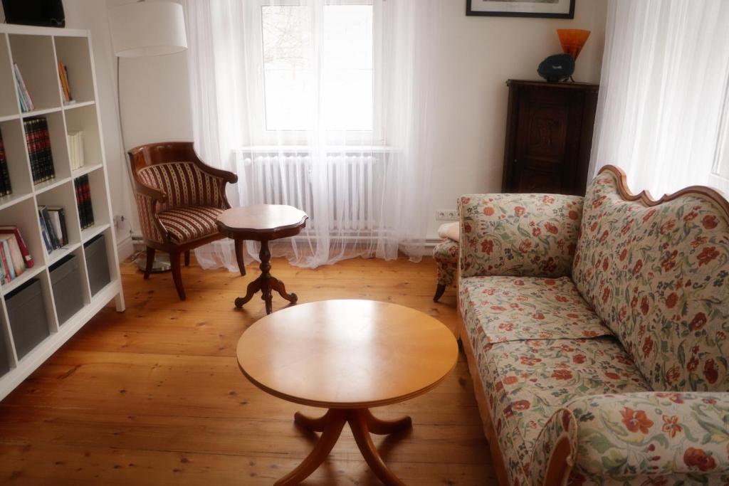 Besondere Ferienwohnung in Königslutter am Elm photo 4