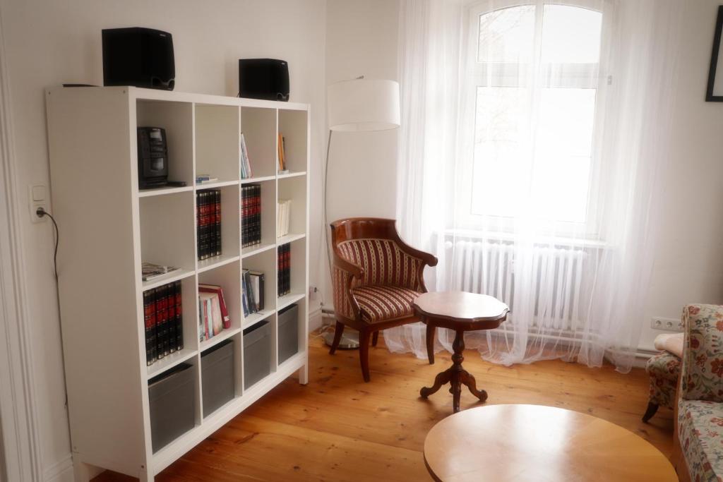 Besondere Ferienwohnung in Königslutter am Elm photo 3