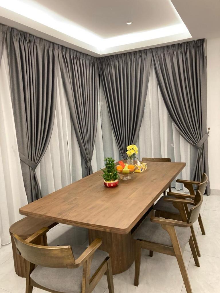 CS Junction Point - Family Deluxe Room