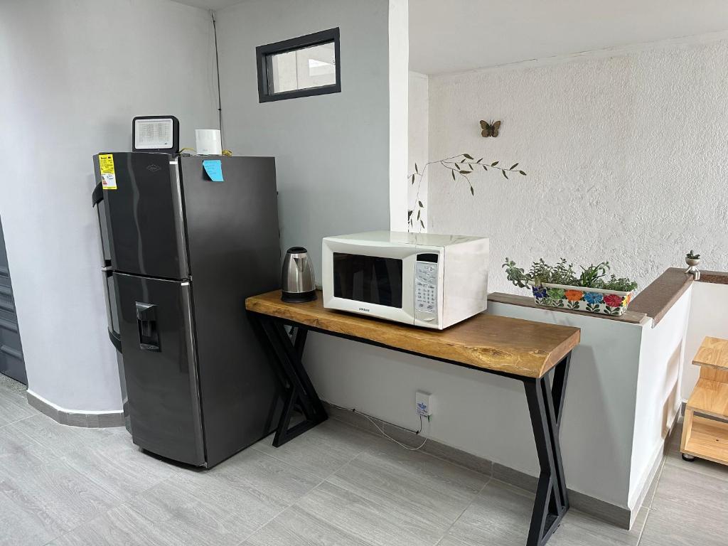 Hostal Pajuil photo 4