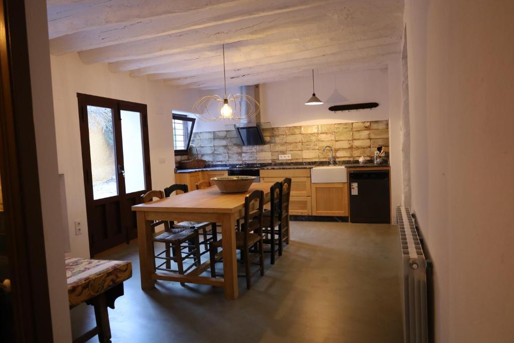 Casa rural el Ayozar photo 2