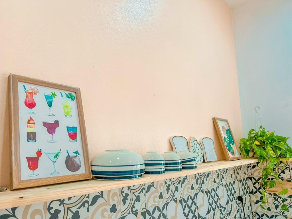 Nhà Của Bối - Villa Mộc Châu