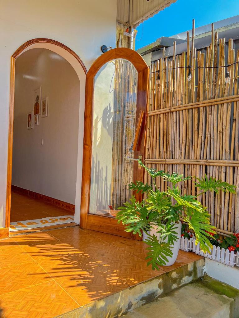 Nhà Của Bối - Villa Mộc Châu