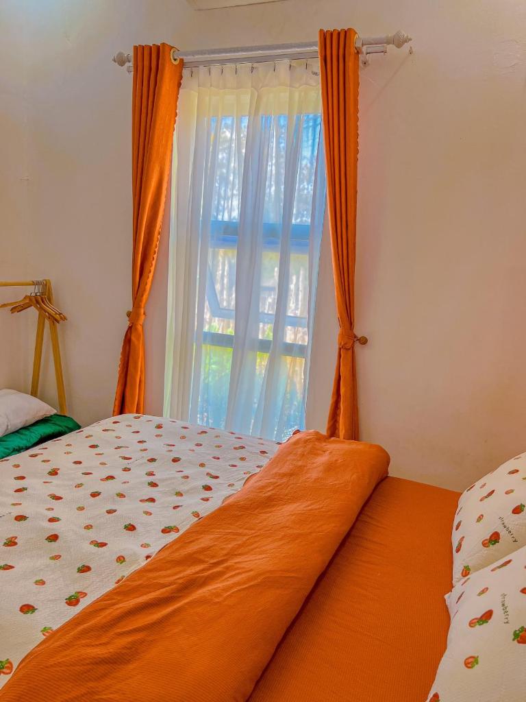 Nhà Của Bối - Villa Mộc Châu