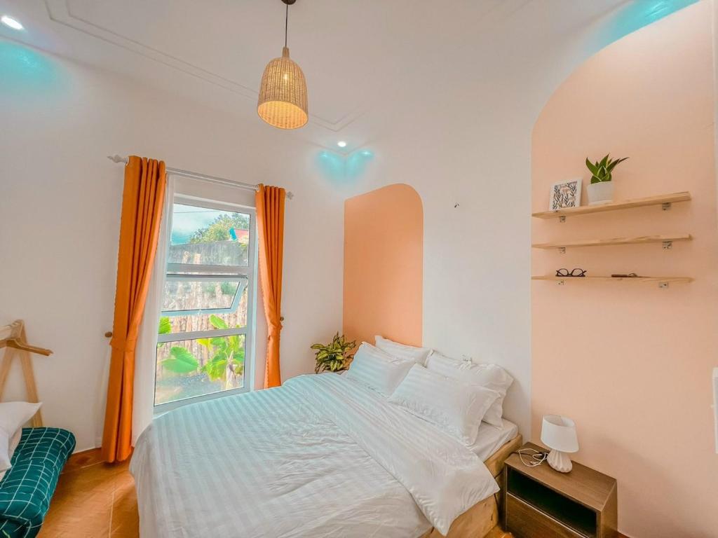 Nhà Của Bối - Villa Mộc Châu