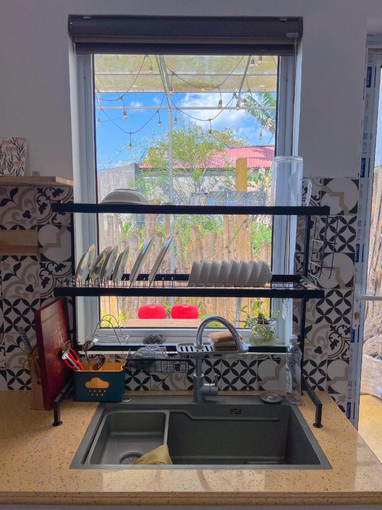 Nhà Của Bối - Villa Mộc Châu