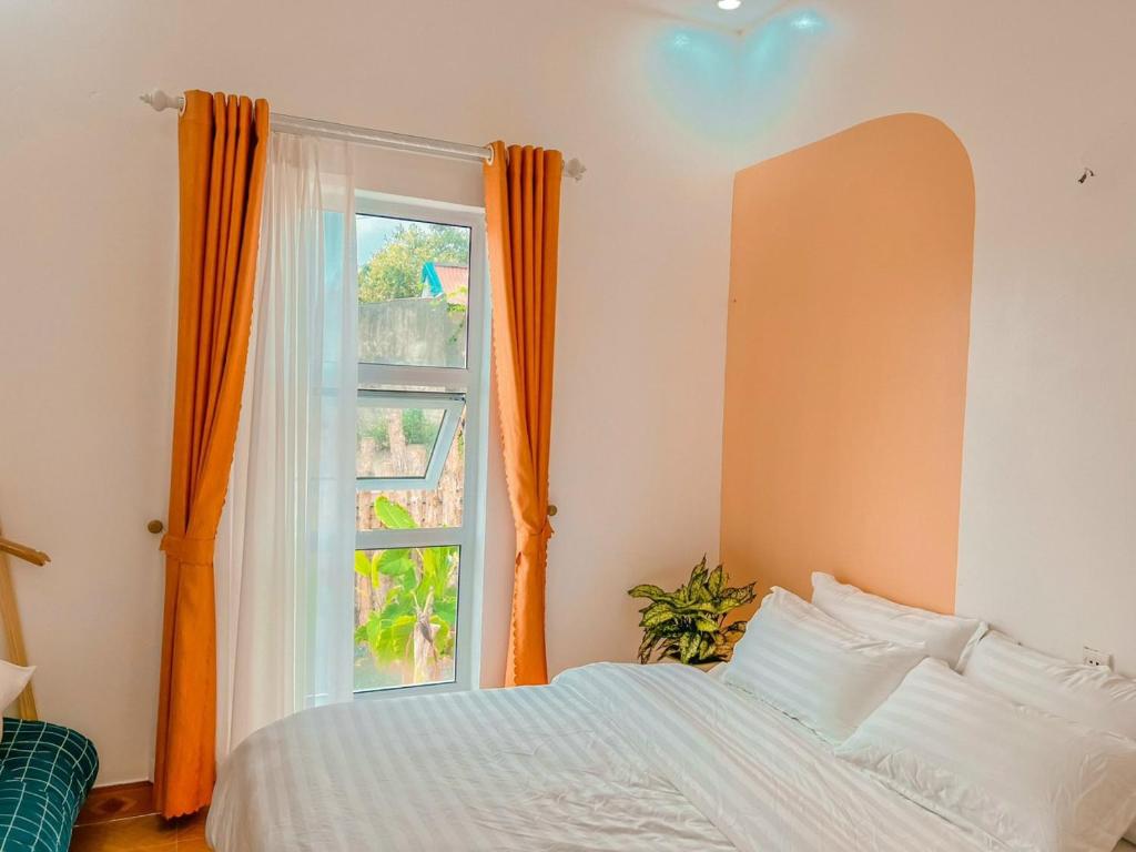 Nhà Của Bối - Villa Mộc Châu