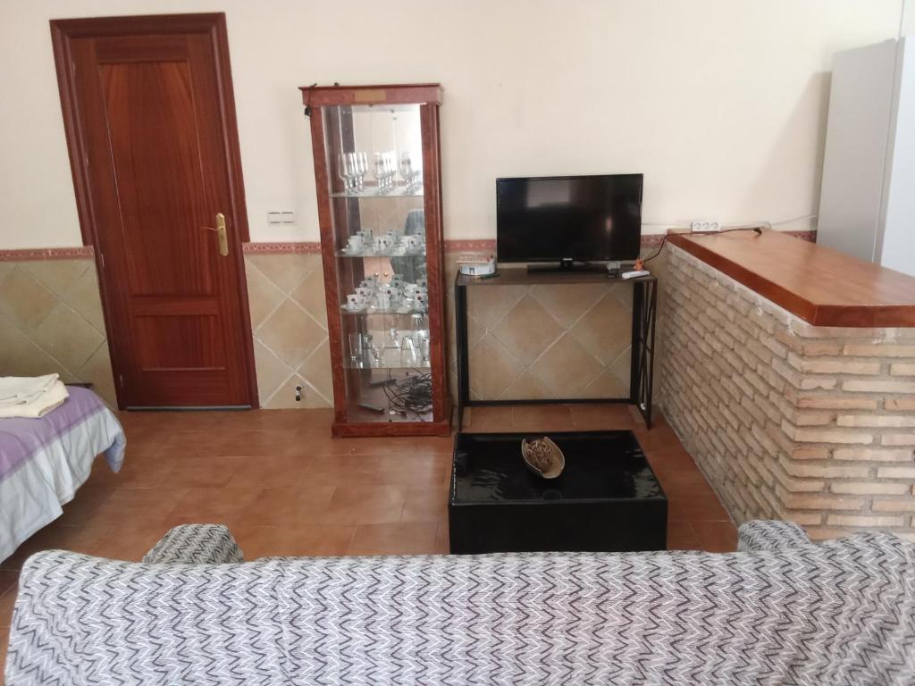 Apartamento de Enkiu photo 2