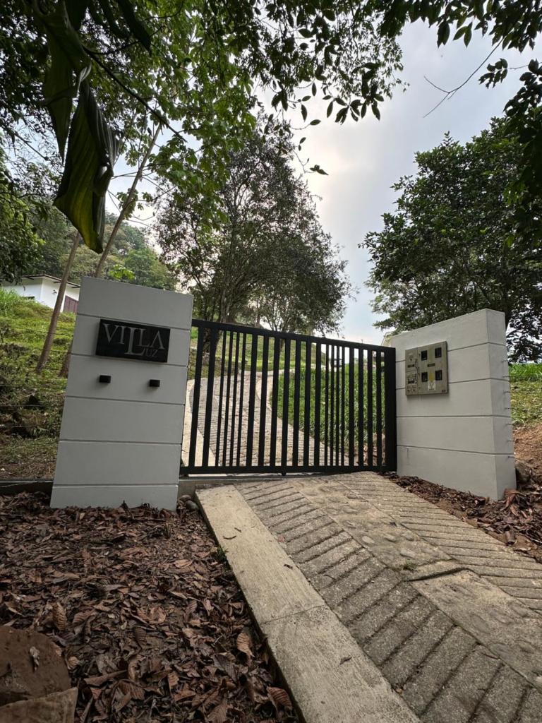 Villa Luz photo 1