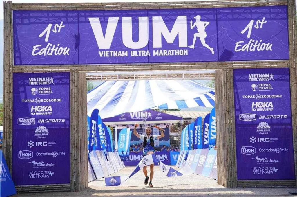 Mai châu Horizon Homestay