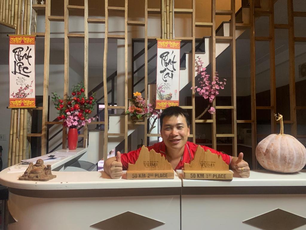 Mai châu Horizon Homestay