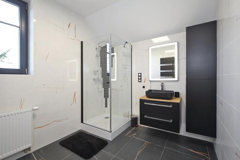 Vila Berg photo 3