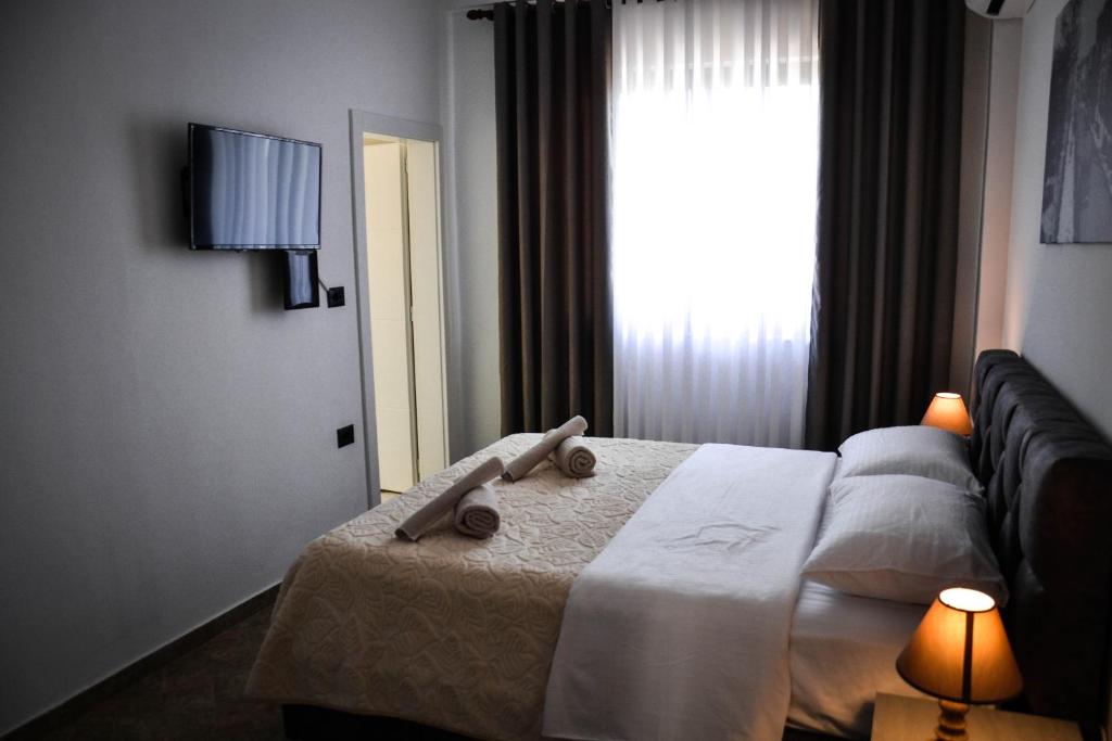 Horizont Apart-Hotel photo 4