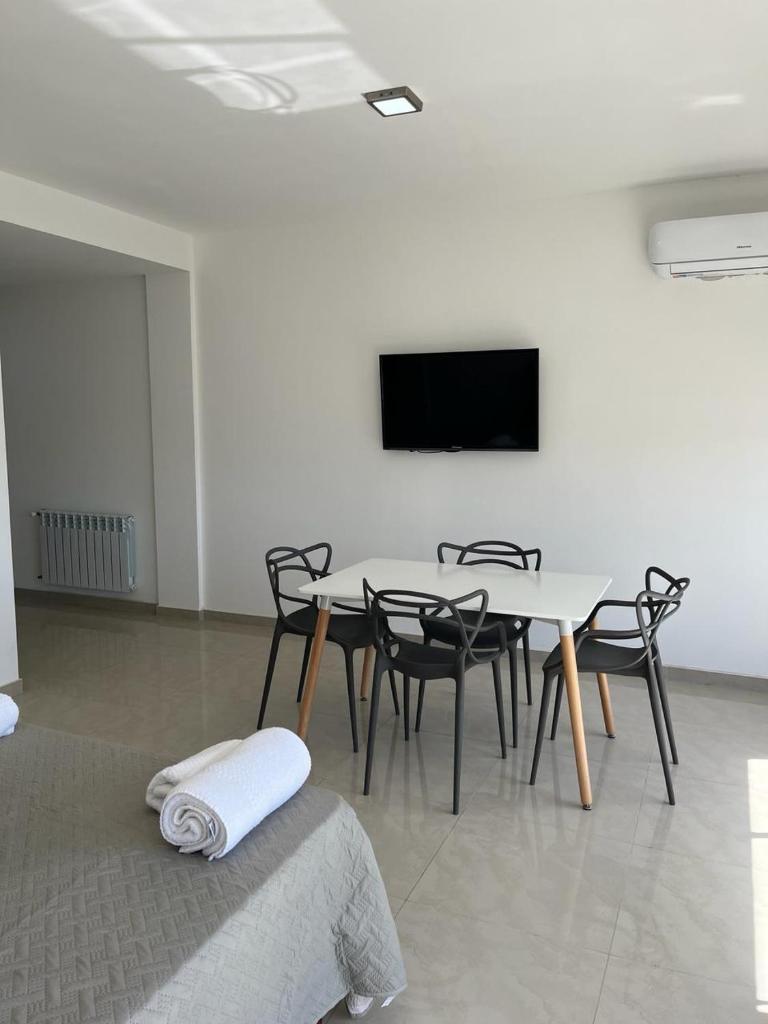 Suites de paso - Alquiler temporario en Chivilcoy