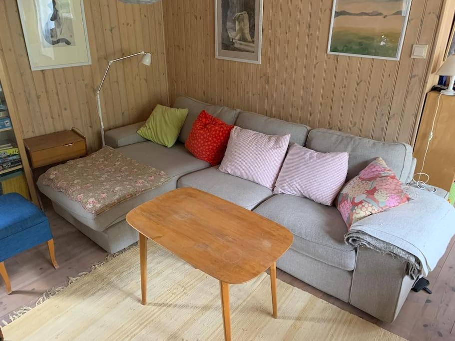 Lättillgängligt och trevligt hus photo 1