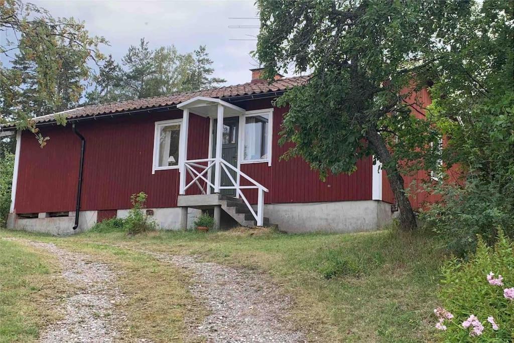 Lättillgängligt och trevligt hus photo 2