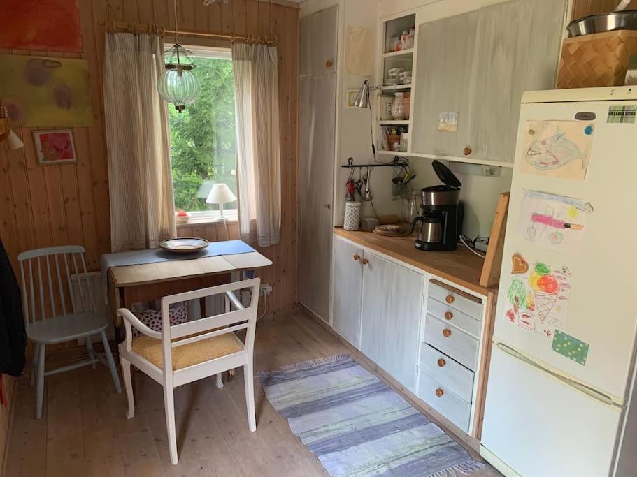 Lättillgängligt och trevligt hus photo 4