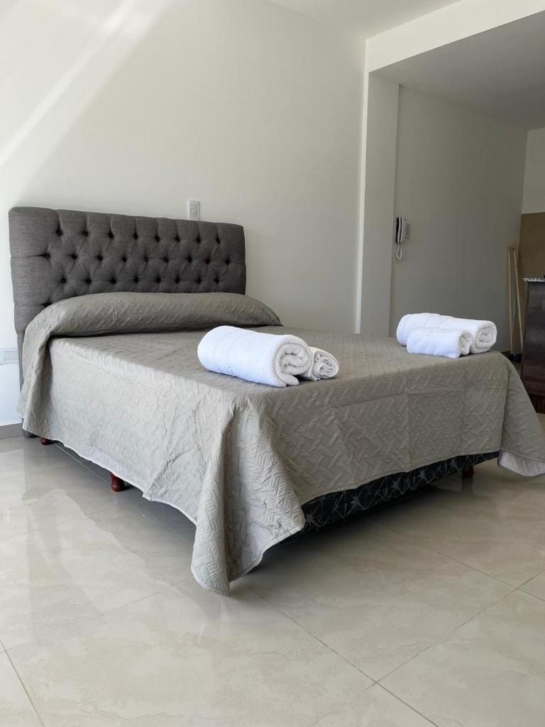 Suites de paso - Alquiler temporario en Chivilcoy photo 3