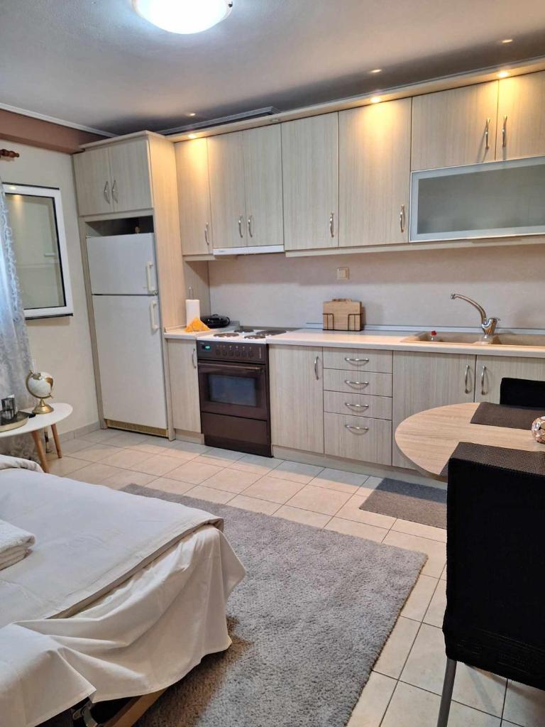 Apartment near the sea, Volos photo 1