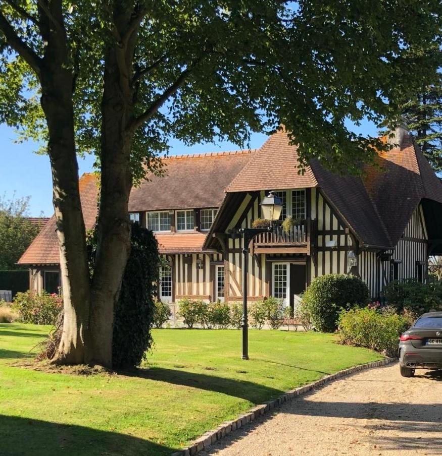 Maison de charme, près des plages du Débarquement