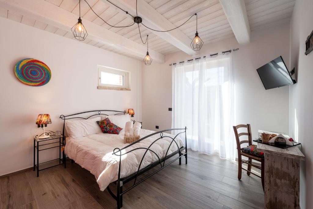 Casa Addis B&B photo 1