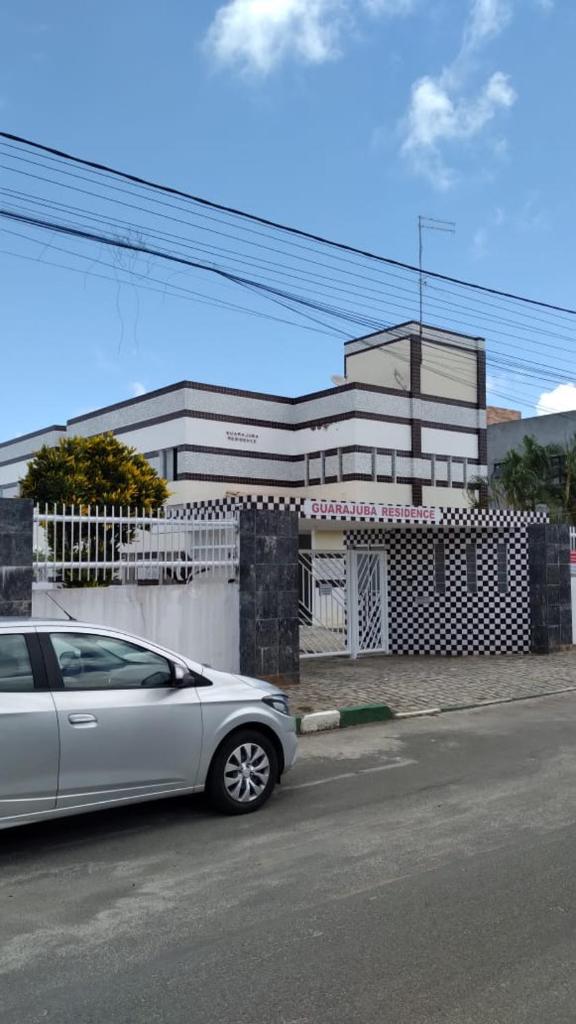 Guarajuba Residence - Flat photo 1