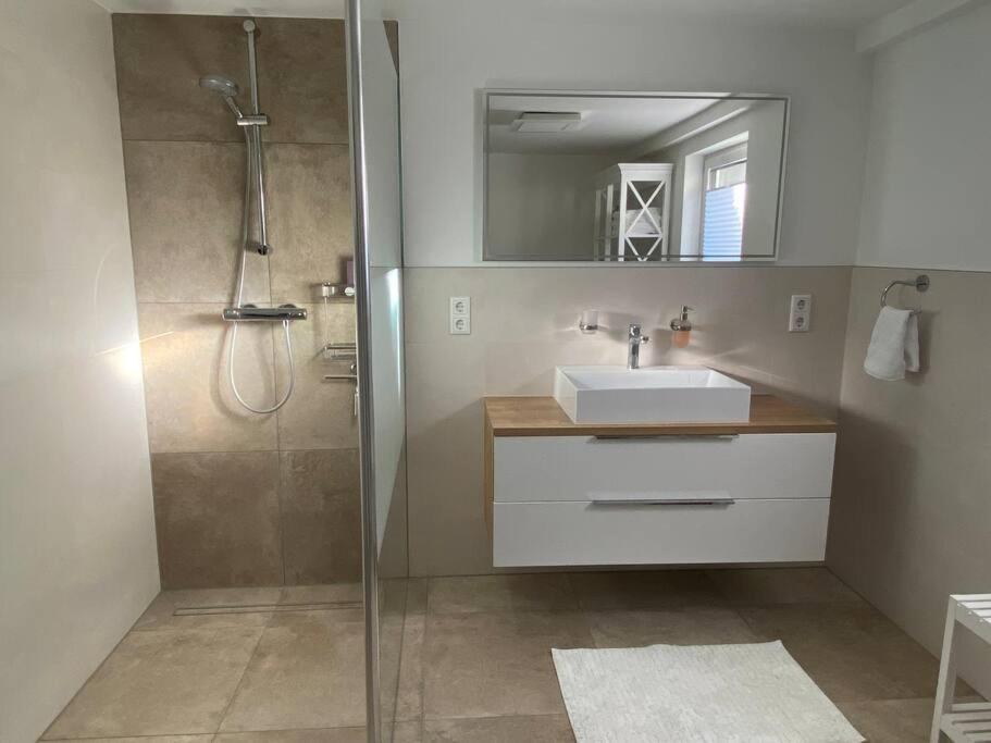 Schöne Wohnung nahe Nürnberg, 60 qm, 3 Pers. WLAN photo 2