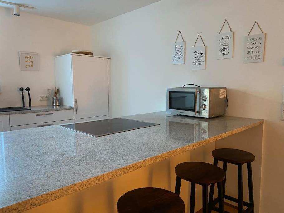 Schöne Wohnung nahe Nürnberg, 60 qm, 3 Pers. WLAN photo 3