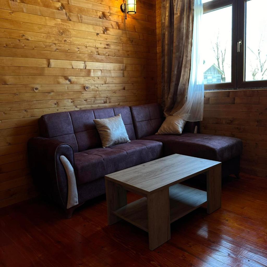 Zenith Campsite Apartments photo 2