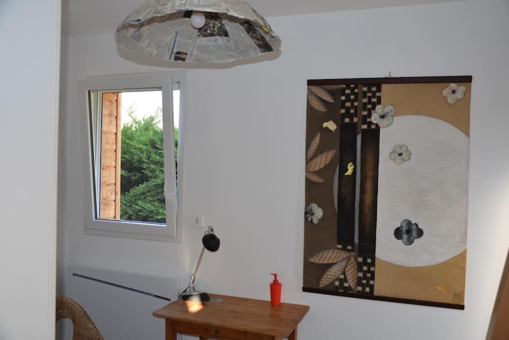 La maison Des Cordelles photo 4