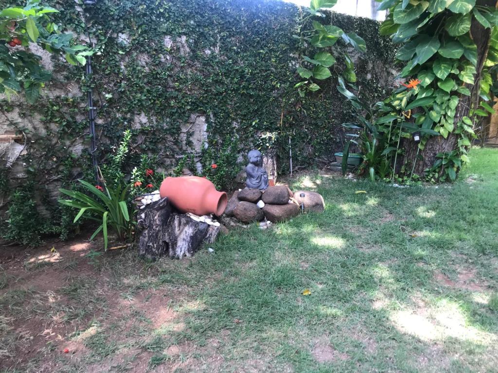 Pousada Praia de Ponta Negra Natal RN photo 3