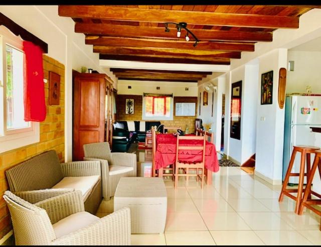 Villa baobab photo 3