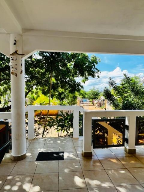 Villa baobab photo 4