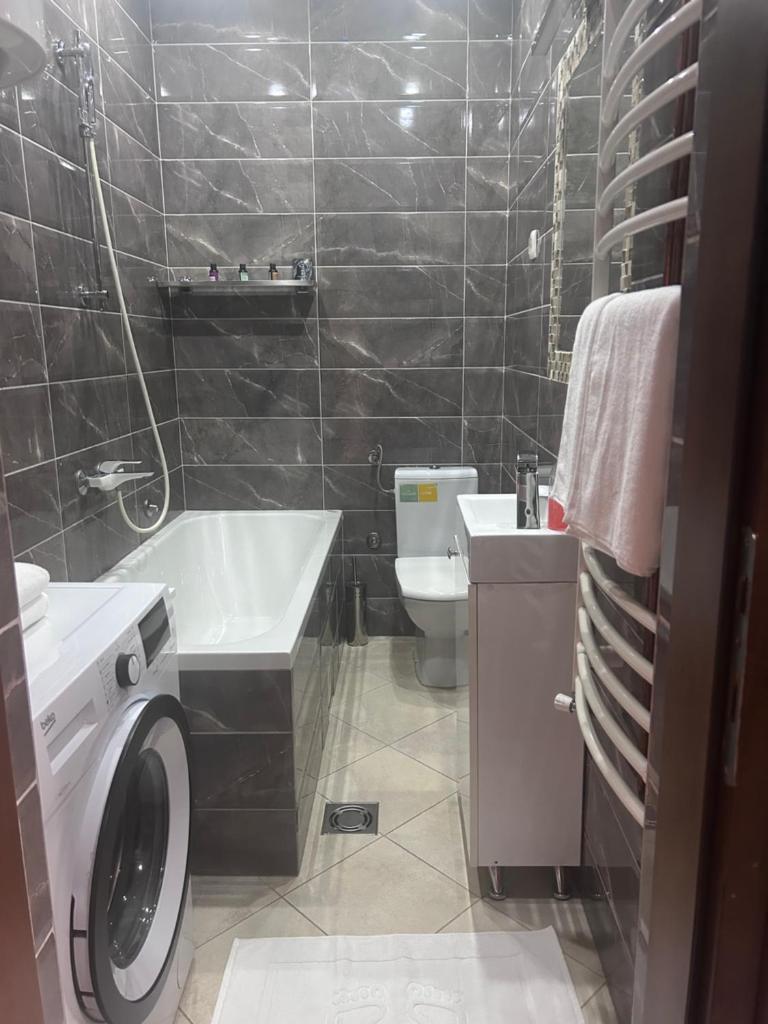 Prestige Apartmani Odovic photo 2