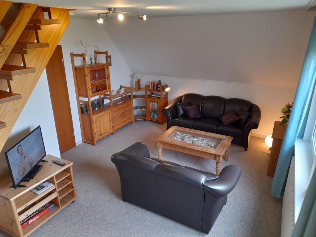 Whg Meeresblick photo 3