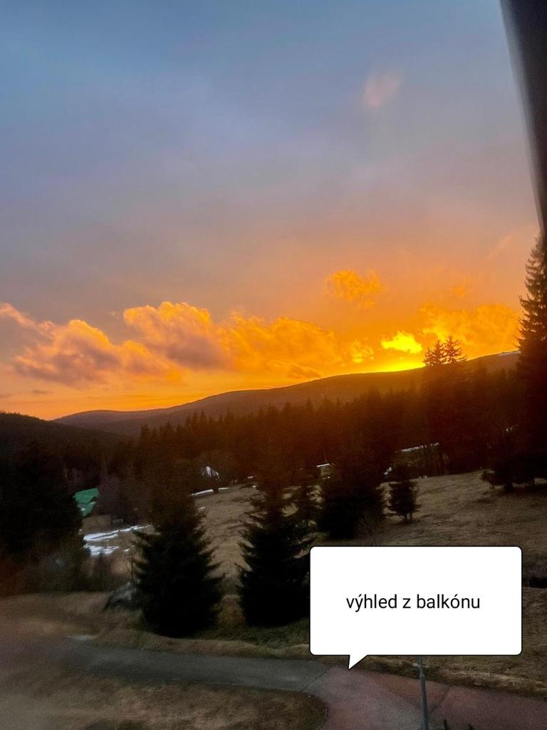 Apartmán Horní Mísečky F11 - Horský svět photo 2