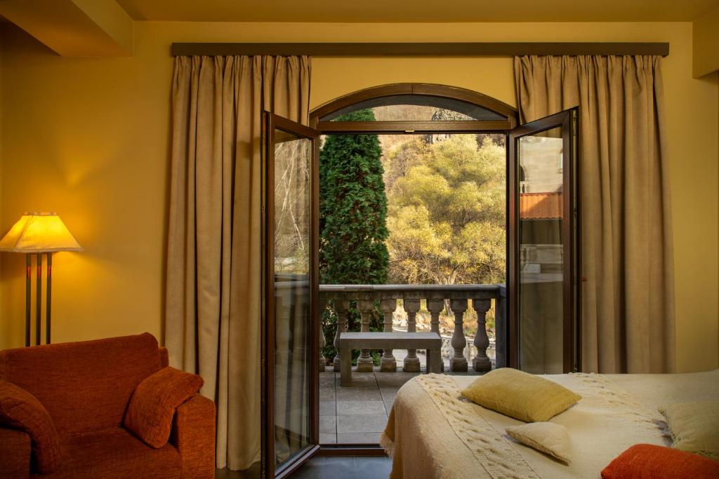 Tufenkian Avan Dzoraget Hotel photo 2