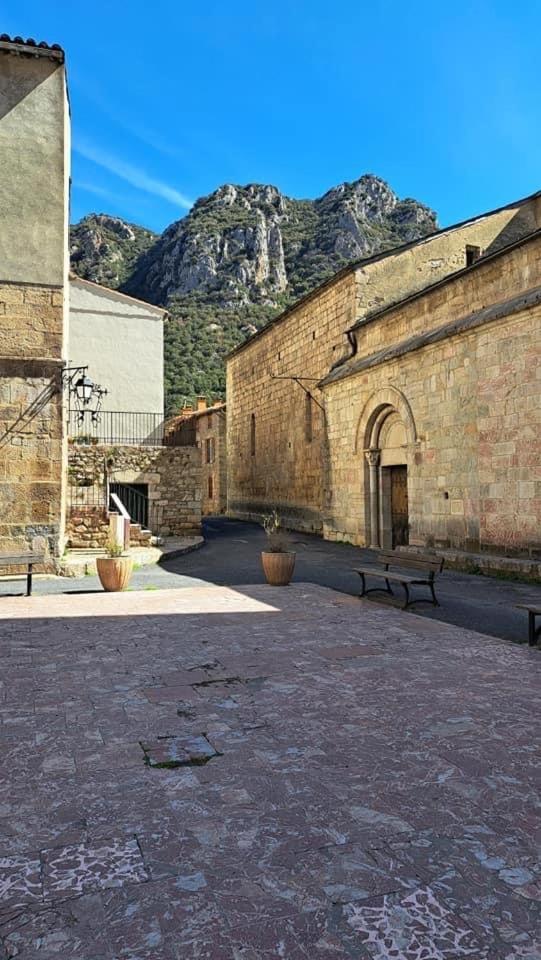 Maison les Ramparts photo 2