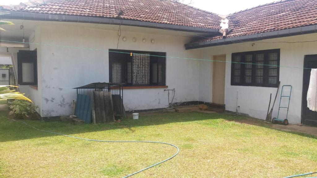 Lavania Villa