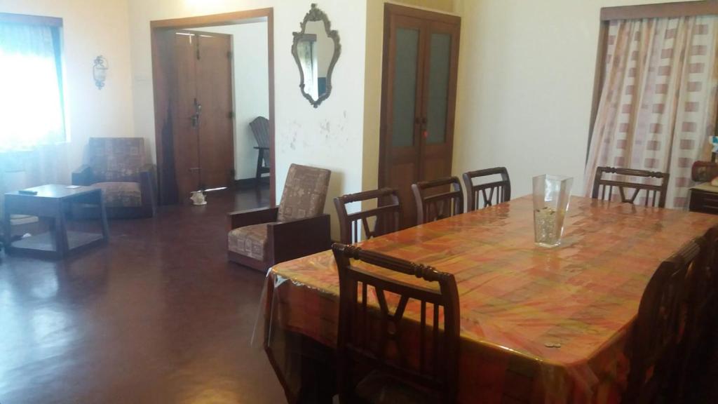 Lavania Villa photo 1