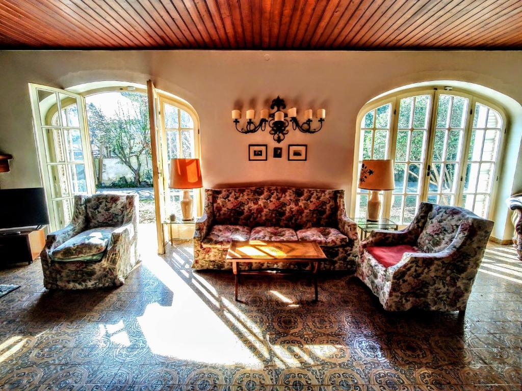 - La Villa Ligure- [Idromassaggio&Free Parking] photo 1