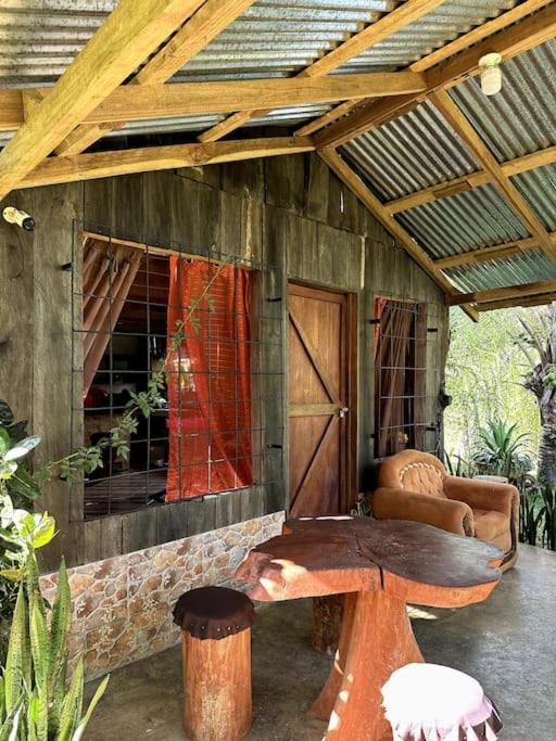 Rustico Rio Celeste